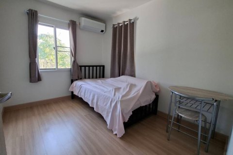 Дом в Паттайе, Таиланд с 3 спальнями  № 159185 - фото 17