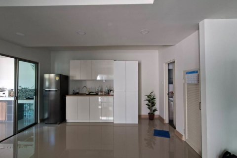 Дом в Паттайе, Таиланд с 3 спальнями  № 159185 - фото 16