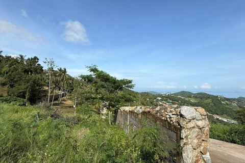 Terrain à Ko Samui, Thaïlande 2067 m2 № 159188 - photo 6