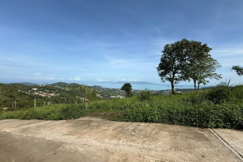 Terrain à Ko Samui, Thaïlande 2067 m2 № 159188 - photo 2