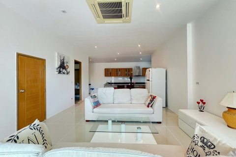 Дом в Пхукете, Таиланд с 2 спальнями  № 159186 - фото 4