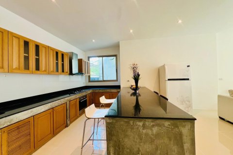 Дом в Пхукете, Таиланд с 2 спальнями  № 159186 - фото 6