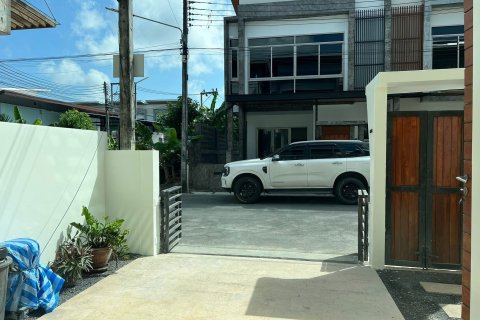 Дом в Пхукете, Таиланд с 2 спальнями  № 159186 - фото 16