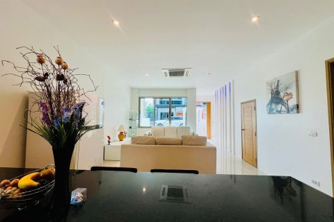 Дом в Пхукете, Таиланд с 2 спальнями  № 159186