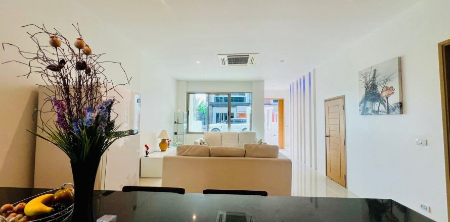 Дом в Пхукете, Таиланд с 2 спальнями  № 159186