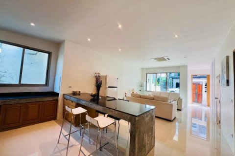 Дом в Пхукете, Таиланд с 2 спальнями  № 159186 - фото 5