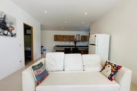 Дом в Пхукете, Таиланд с 2 спальнями  № 159186 - фото 11