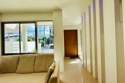 Дом в Пхукете, Таиланд с 2 спальнями  № 159186 - фото 10