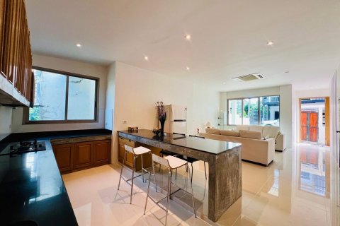 Дом в Пхукете, Таиланд с 2 спальнями  № 159186 - фото 7