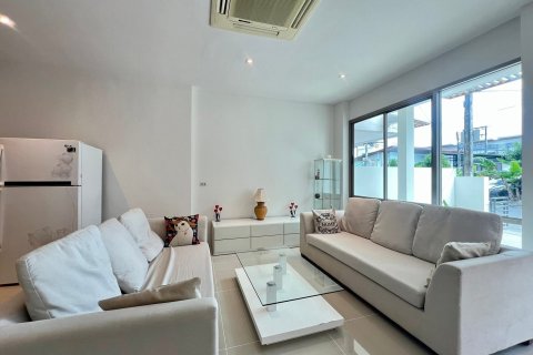 Дом в Пхукете, Таиланд с 2 спальнями  № 159186 - фото 3