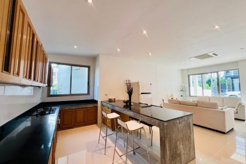 Дом в Пхукете, Таиланд с 2 спальнями  № 159186 - фото 8