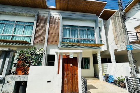 Дом в Пхукете, Таиланд с 2 спальнями  № 159186 - фото 17