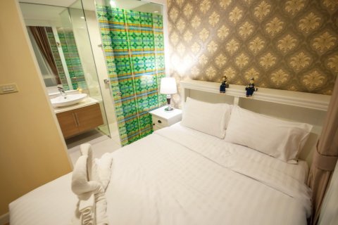 Condo in Hua Hin, Thailand, 2 bedrooms № 159190 - photo 28