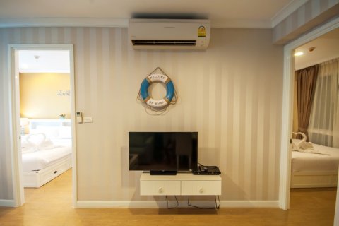 Condo in Hua Hin, Thailand, 2 bedrooms № 159190 - photo 22