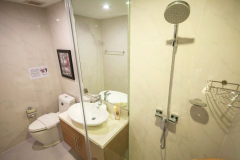 Condo in Hua Hin, Thailand, 2 bedrooms № 159190 - photo 29