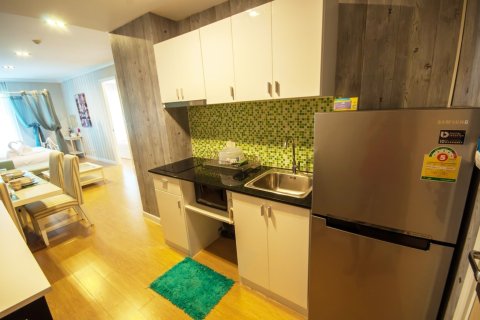 Condo in Hua Hin, Thailand, 2 bedrooms № 159190 - photo 8