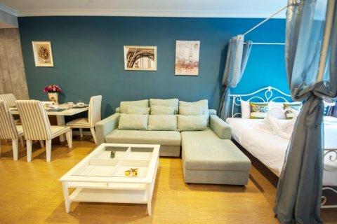 Condo in Hua Hin, Thailand, 2 bedrooms № 159190 - photo 24