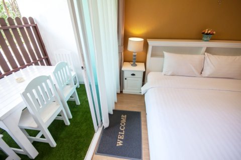 Condo in Hua Hin, Thailand, 2 bedrooms № 159190 - photo 23