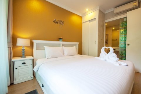 Condo in Hua Hin, Thailand, 2 bedrooms № 159190 - photo 15