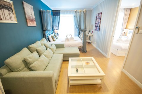 Condo in Hua Hin, Thailand, 2 bedrooms № 159190 - photo 10