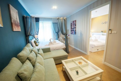 Condo in Hua Hin, Thailand, 2 bedrooms № 159190 - photo 27