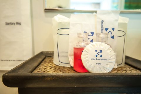 Condo in Hua Hin, Thailand, 2 bedrooms № 159190 - photo 25