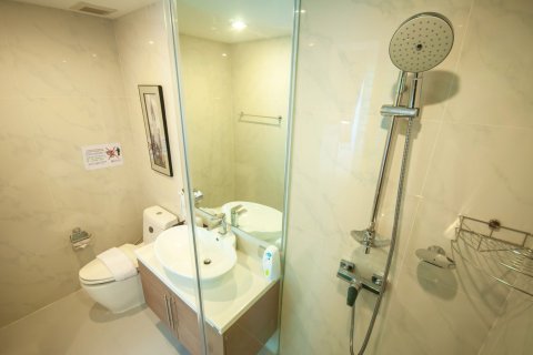 Condo in Hua Hin, Thailand, 2 bedrooms № 159190 - photo 12