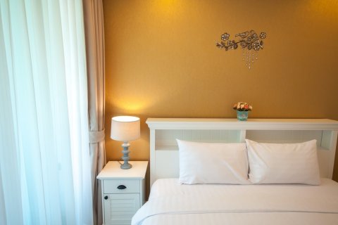 Condo in Hua Hin, Thailand, 2 bedrooms № 159190 - photo 16