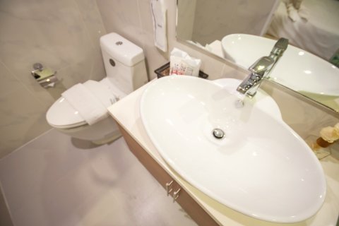 Condo in Hua Hin, Thailand, 2 bedrooms № 159190 - photo 6