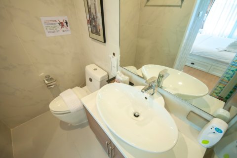Condo in Hua Hin, Thailand, 2 bedrooms № 159190 - photo 5