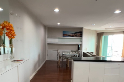 Condo à Bangkok, Thaïlande, 2 chambres № 184715 - photo 3