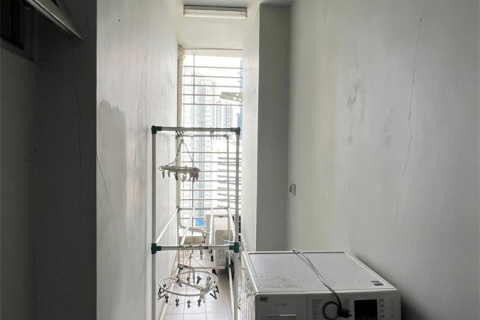Condo à Bangkok, Thaïlande, 2 chambres № 184715 - photo 6
