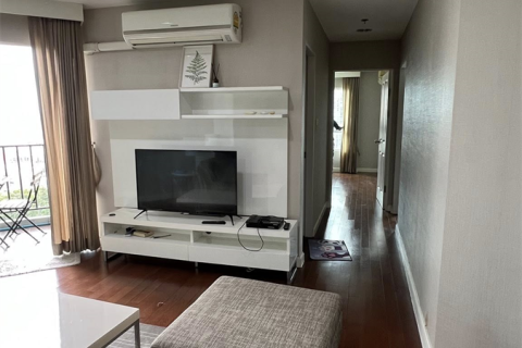 Condo à Bangkok, Thaïlande, 2 chambres № 184715 - photo 4