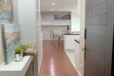 Condo à Bangkok, Thaïlande, 2 chambres № 184715 - photo 5