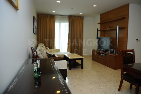 Condo in Bangkok, Thailand, 3 bedrooms № 184712 - photo 5