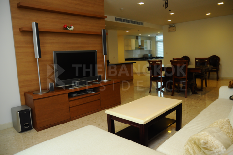 Condo in Bangkok, Thailand, 3 bedrooms № 184712 - photo 7