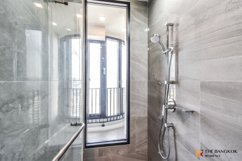 Condo in Bangkok, Thailand, 1 bedroom № 184713