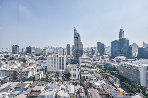คอนโดมิเนียมในกรุงเทพฯ, ประเทศไทย, 1 ห้องนอน № 184713 - รูปถ่าย 7