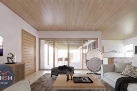 Villa in Koh Pha Ngan, Thailand 1 bedroom № 203699 - photo 7