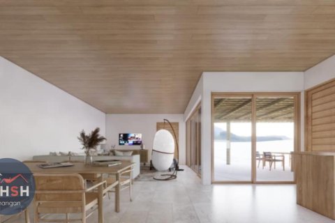 Villa in Koh Pha Ngan, Thailand 1 bedroom № 203699 - photo 13