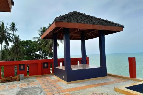 Дом в Накхонситхаммарате, Таиланд с 4 спальнями  № 136885 - фото 22