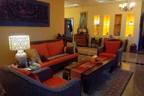 Дом в Накхонситхаммарате, Таиланд с 4 спальнями  № 136885 - фото 10