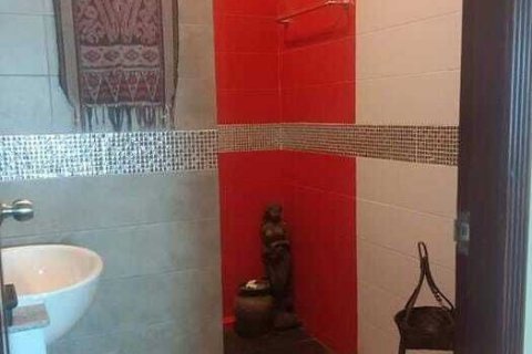 Дом в Накхонситхаммарате, Таиланд с 4 спальнями  № 136885 - фото 16