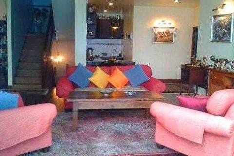 Дом в Накхонситхаммарате, Таиланд с 4 спальнями  № 136885 - фото 17