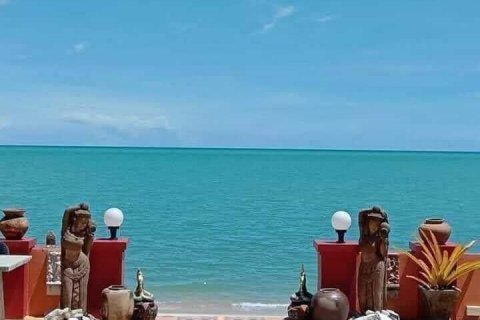 Дом в Накхонситхаммарате, Таиланд с 4 спальнями  № 136885 - фото 12