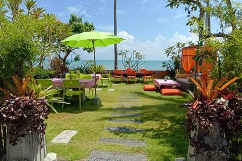 Дом в Накхонситхаммарате, Таиланд с 4 спальнями  № 136885 - фото 6