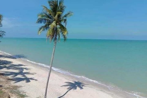 Дом в Накхонситхаммарате, Таиланд с 4 спальнями  № 136885 - фото 23
