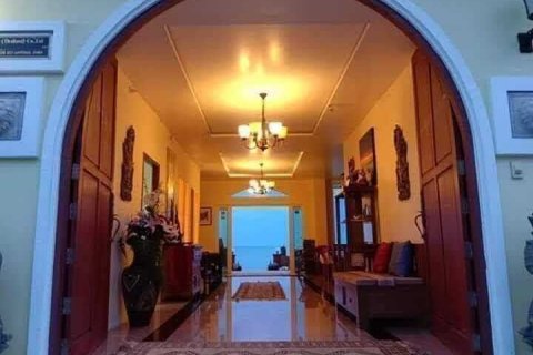 Дом в Накхонситхаммарате, Таиланд с 4 спальнями  № 136885 - фото 8