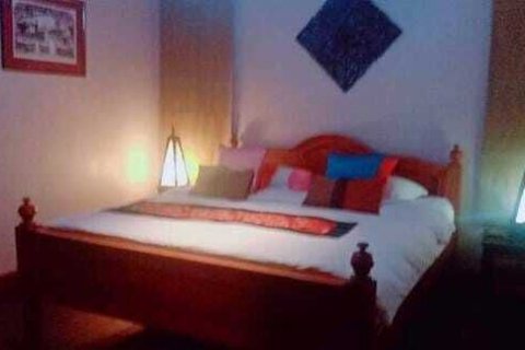 Дом в Накхонситхаммарате, Таиланд с 4 спальнями  № 136885 - фото 15