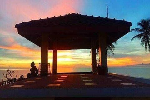 Дом в Накхонситхаммарате, Таиланд с 4 спальнями  № 136885 - фото 2